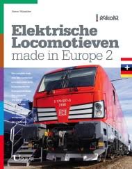 AANBIEDING - Electr Loc made in Europe deel 2