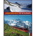 AANBIEDING - Jungfraujoch Top of Europa