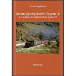 Schmalspurig durch Ungarn II