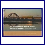 AANBIEDING - Spoorbrug Culemborg