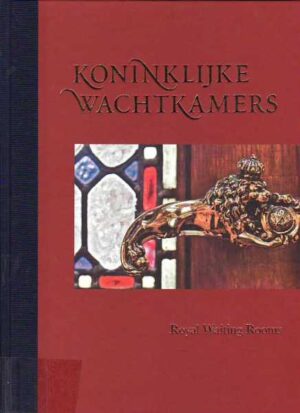 Koninklijke Wachtkamers