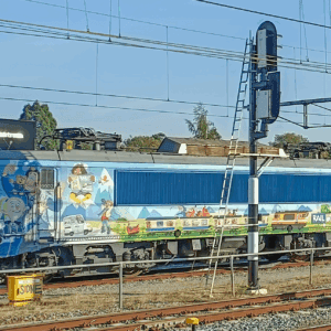 Oliebollen uit Amersfoort