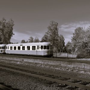 Zomerreis Zweden-Finland, gedeelde tweepersoonskamer (niet-lid)