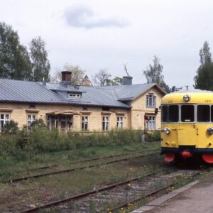 Zomerreis Zweden-Finland, eenpersoonskamer