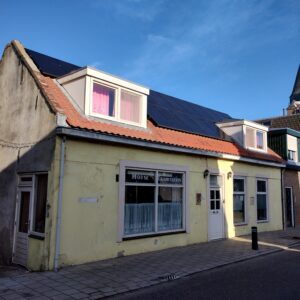 Spoorzoeken: trams in West-Brabant