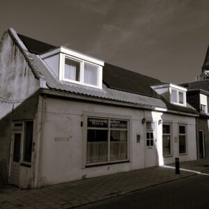 Spoorzoeken: trams in West-Brabant (niet-lid)