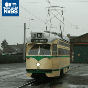 Afscheid PCC 1006 in Den Haag