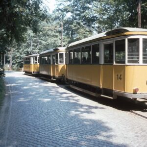 Spoorwandelreis Dresden, gedeelde tweepersoonskamer