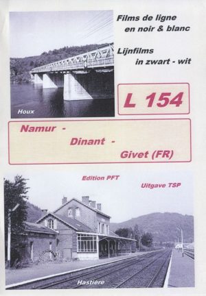 Cabinerit lijnstudie 154