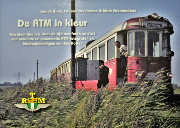 De RTM in kleur