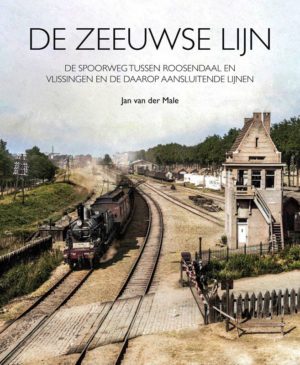 De Zeeuwse lijn