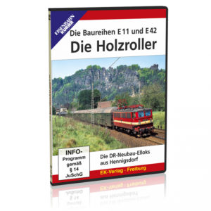 Die Holzroller