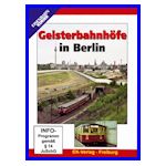 Geisterbahnhöfe in Berlin