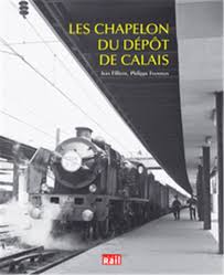 Les Chapelon du depot Calais