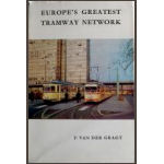 NVBS reeks 4 Europe's greatest tramway network