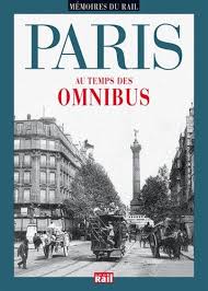 Paris au temps des omnibus