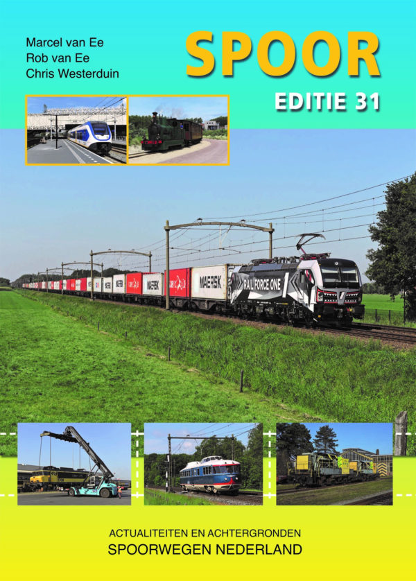 Spoor Editie 31