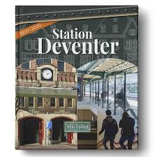 Station Deventer 1920-2020