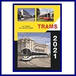 Trams 2021