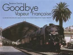 Goodbye Vapeur Française