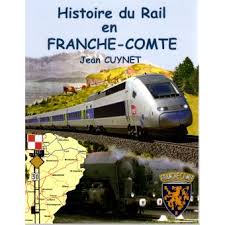 Histoire du rail en Franche-Comté