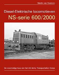 NS serie 600/2000