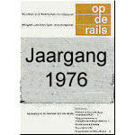 Op de Rails jaargang 1976