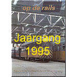 Op de Rails jaargang 1995