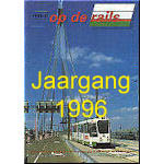 Op de Rails jaargang 1996