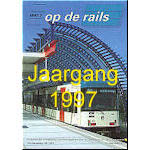 Op de Rails jaargang 1997