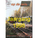 Op de Rails jaargang 1998