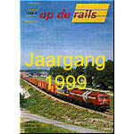 Op de Rails jaargang 1999