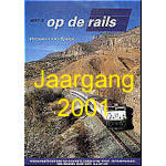 Op de Rails jaargang 2001