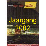 Op de Rails jaargang 2002