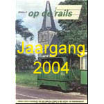 Op de Rails jaargang 2004