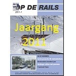 Op de Rails jaargang 2011