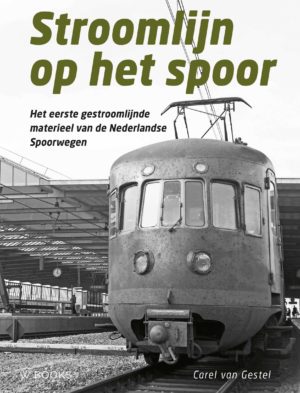 Stroomlijn op het spoor