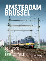 Amsterdam-Brussel