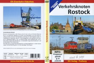 Verkehrsknoten Rostock