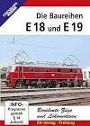 Die Baureihen E 18 und E 19