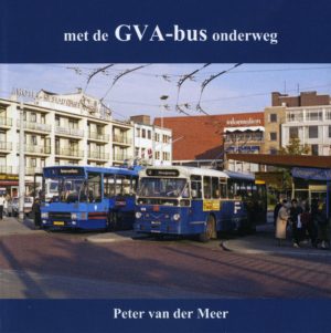 Met de GVA-bus onderweg