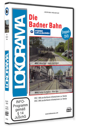 Die Badner Bahn