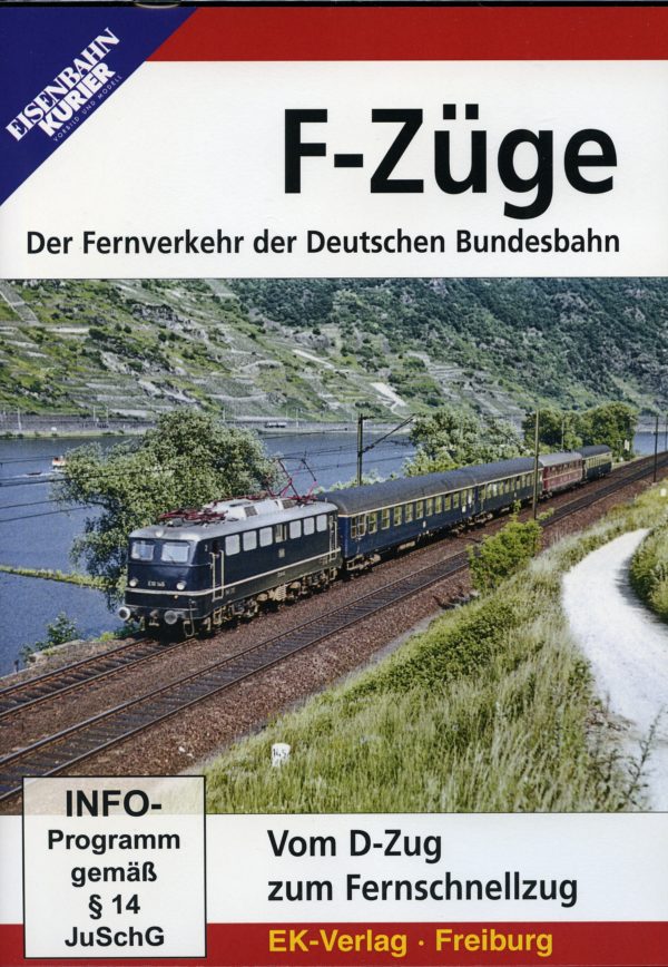 F-Züge