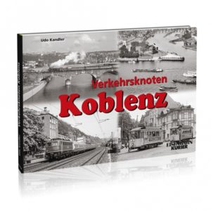 Verkehrsknoten Koblenz