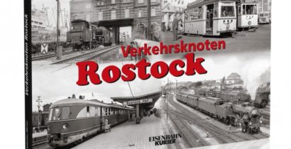 Verkehrsknoten Rostock