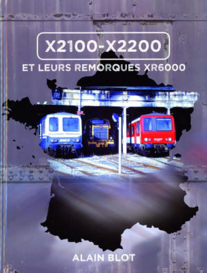 X2100-X2200 et leurs remorques