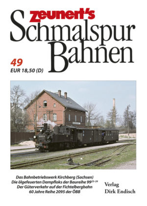 Zeunert’s Schmalspurbahnen 49