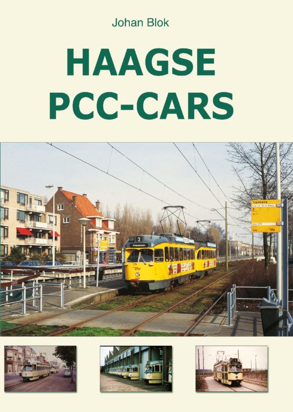 Haagse PCC-cars