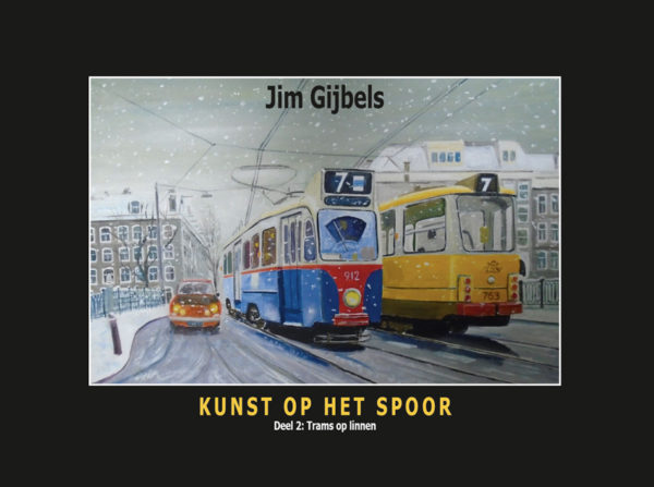 Kunst op het spoor deel 2