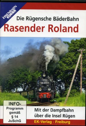 Rasender Roland